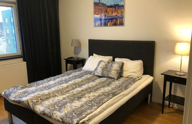 2 Room Apartment in Årsta 236 - Photo 1