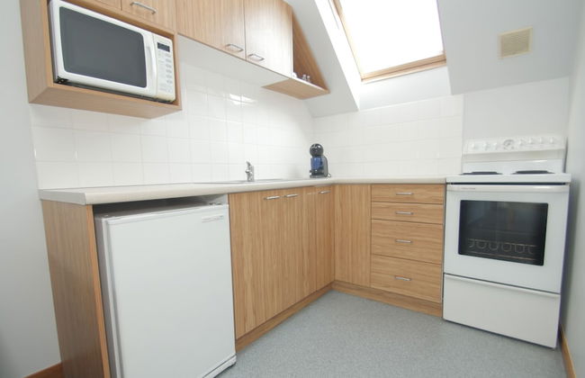 ASURE Christchurch Classic Motel & Apartments - Foto 32