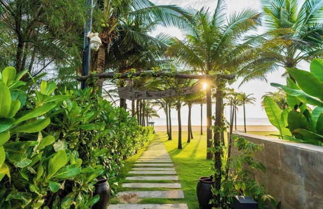 Golfers Paradise: Villa at World-class Course Edge - Foto 28