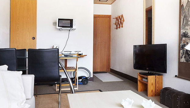 2 Person Holiday Home in Nykobing Sj - Foto 2, Cocina privada