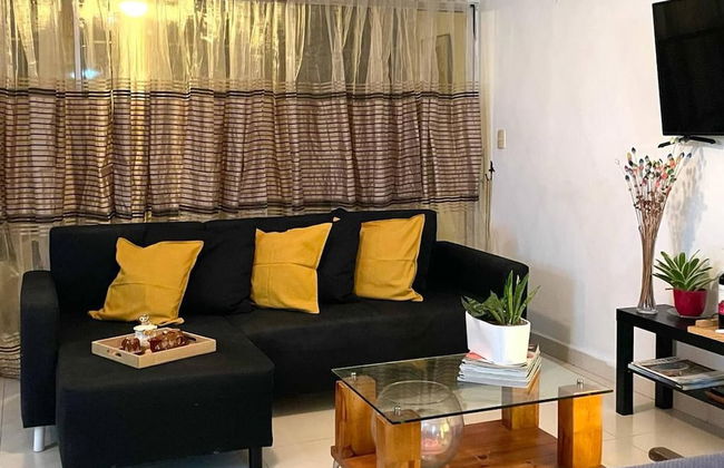 Tu Refugio Exclusivo Proximo al Dominican Fiesta - Photo 1