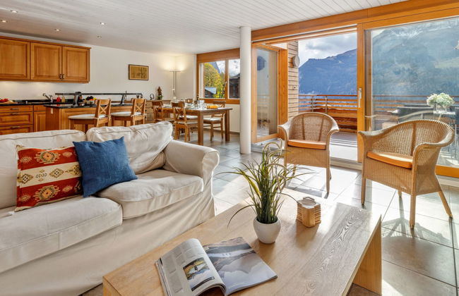 Am Acher II Apt. F - Photo 10