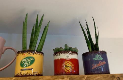 Fryers Cottage Wirksworth, a traditional yet stylish 2-bedroom Peak District cottage - Foto 11