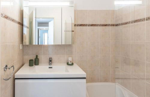 Horizon Paisible - Piscine et parking ! - Photo 39