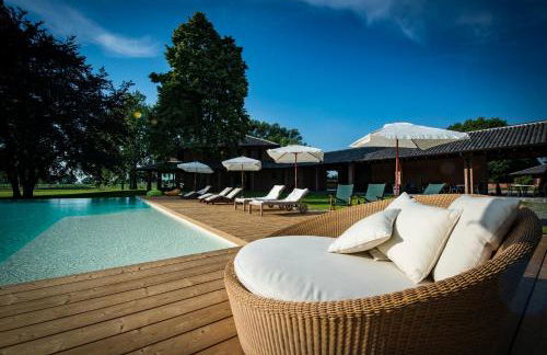 Agriturismo Relais Tenuta il Cigno - Foto 83