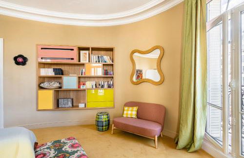 170m air conditioned decor apartment - Foto 15