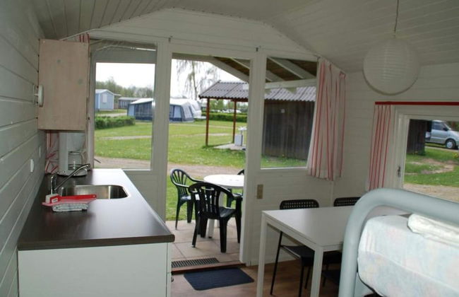 4 Person Holiday Park Home in Jelling - Foto 7