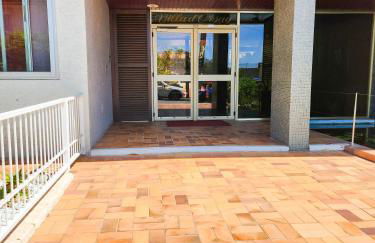 STUDIO- NICE MONT BORON, PISCINE SUR LA RESIDENCE - Foto 15