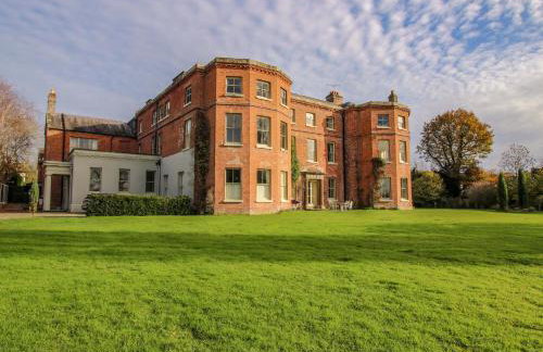 Caynham Court - Foto 1