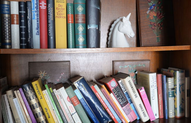 Berghof Hohe ganzes Haus - Foto 10