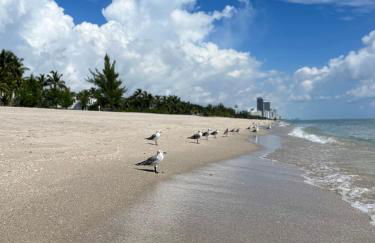 OCEAN RESERVE 15th Floor - Gorgeous Ocean View - STR00907 - Foto 45