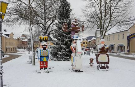 Ferienwohnung Heike Rinno - Foto 23