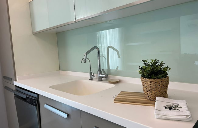 Antalya Apartment LENA - Foto 9