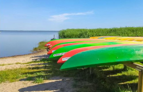 Gorgeous Apartment In Stojcino - Foto 18