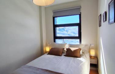 Sanbet Urban Monte Oiz - parking - Foto 9