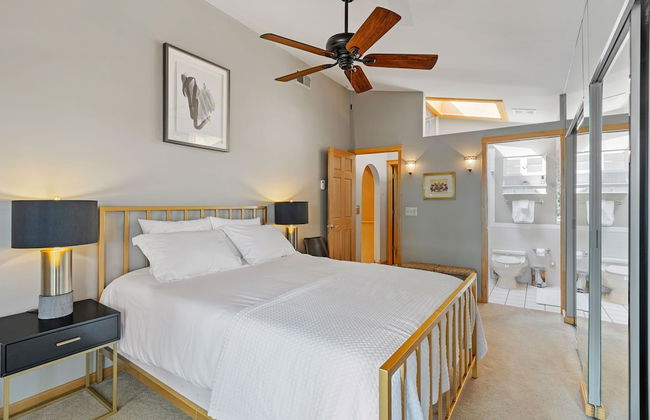 Villa de Lago - Foto 6