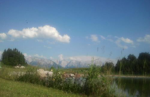 Berggasthof Bichlersee - Foto 16