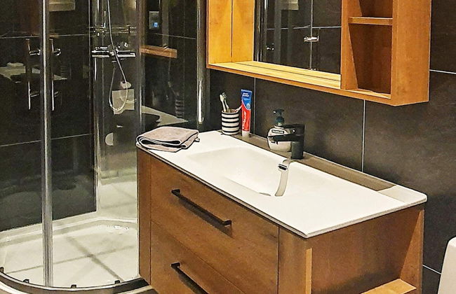 7 Person Holiday Home in Jarfjord-by Traum - Photo 8