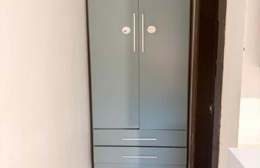 Suite com ar, cozinha, área, churrasqueira para até 4 pessoas - Foto 14