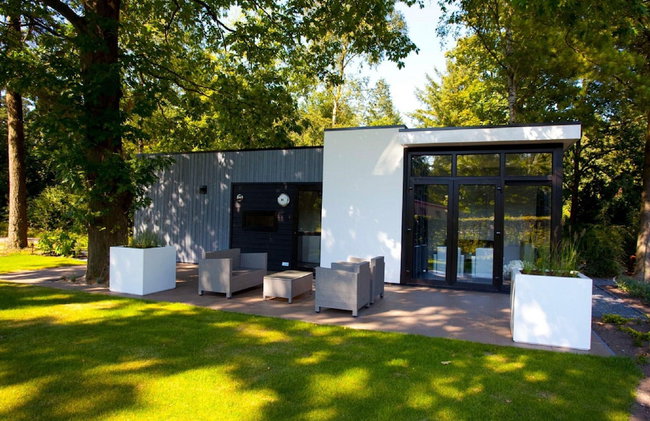 Holiday Park Home With Modern Charm - Foto 37