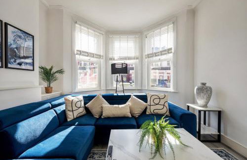 Modern 4 Bedroom House In Woodgreen - Foto 52