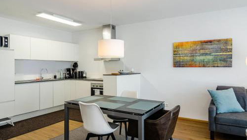 Apartment Alex - Foto 4