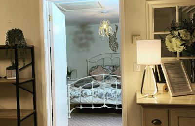 New Forest Chalet - Foto 19