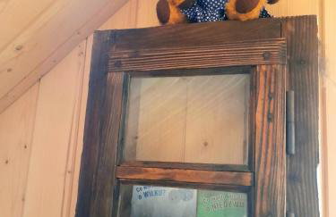 Pod Bieszczadem - Foto 19