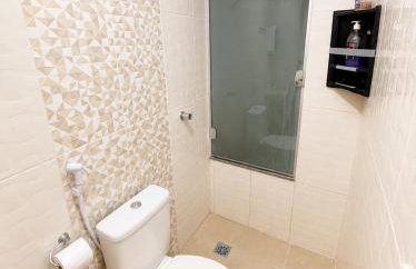 Kitnet em Brasília próximo ao aeroporto - Foto 5