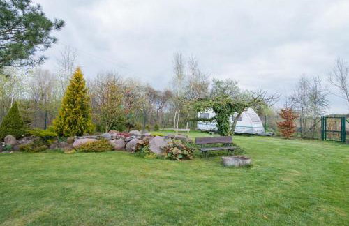 Ruda Chata Tałty - Photo 50