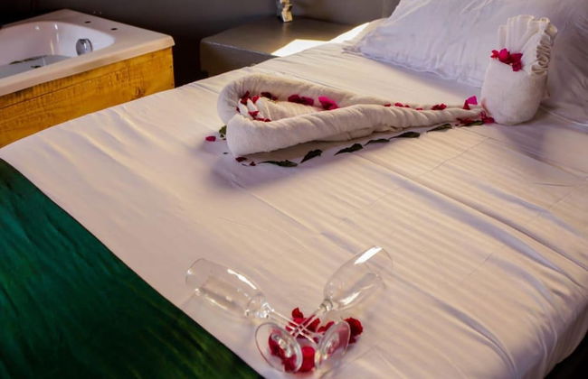 Amboseli Amanya Lodge - Foto 4