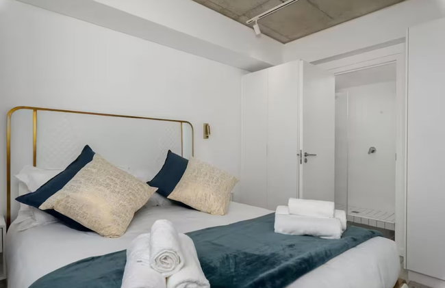 ONE26 ON M - Fluent Serviced Apartments - Foto 33