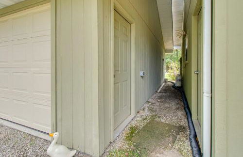 Less Than 1 Mi to Bull Shoals Lake The Blue Quill - Foto 37