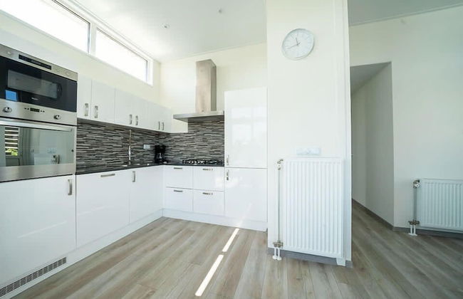 EuroParcs Veluwemeer - Photo 52