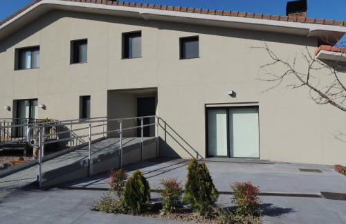 Mirador Ardea Mendixur - Foto 68