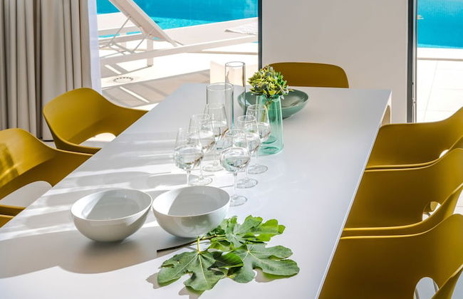 Villa Zvizdan - Foto 32