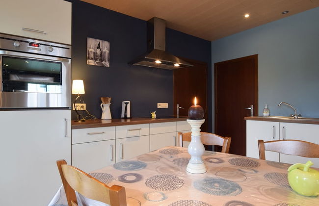 Family Home in Sainte ode - Photo 11