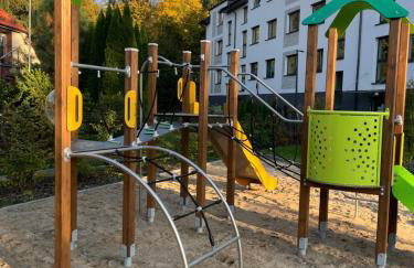 Apartament Kamila Ostróda - Foto 46