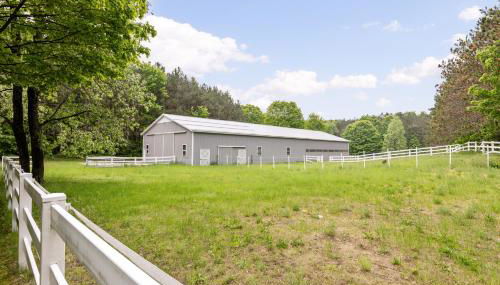 Maple City Farm Pet Friendly - Foto 5