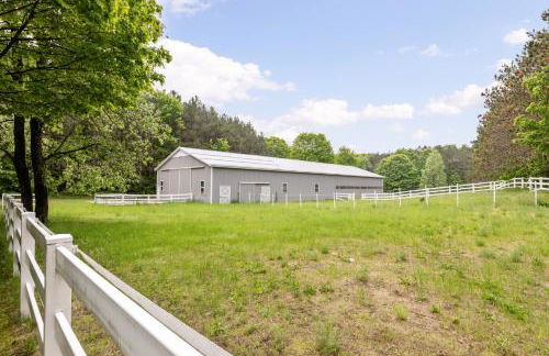 Maple City Farm Pet Friendly - Foto 5