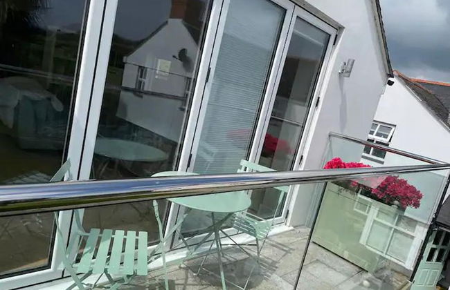 Immaculate Studio Apartment Just Outside Penzance - Foto 19