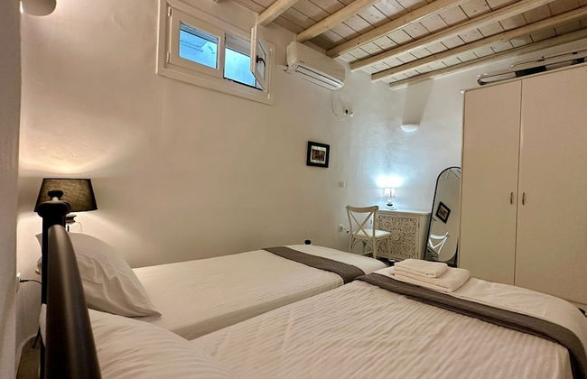 Fayrouz Psarrou Beach Mykonos - Foto 8