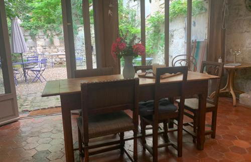 La petite maison - Foto 5