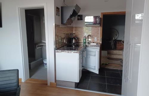 Stadtvilla Nichterlein - Ferienwohnung Nr 3 - Foto 11