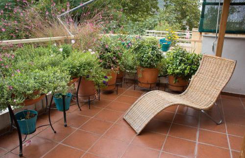 Cozy Maisonette - Foto 70