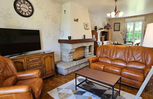 La Maison Bricquebetaise - Foto 31