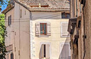 La Terrasse d'Oléa, au coeur du village - Foto 28