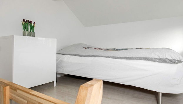 5 Person Holiday Home in Frederikshavn - Foto 3, Zimmer