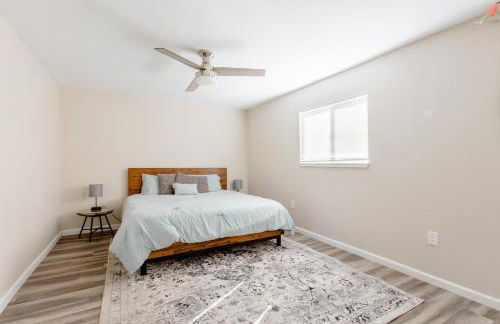 Beautiful spacious guest home - Foto 9