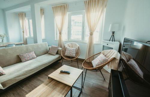 apartamento_turistico_cedeira - Foto 36